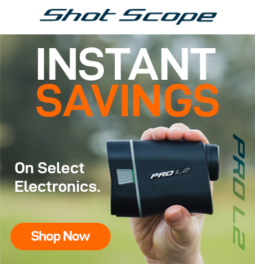 INSTANT SAVINGS on Shot Scope Electronics - Shop Now!